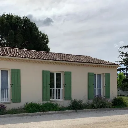 Lou Castellas Eyguieres Exterior photo